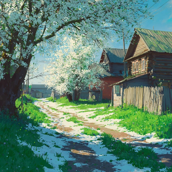 Изображение сгенерировано с помощью нейросети и носит иллюстративный характер. | Источник: Midjourney