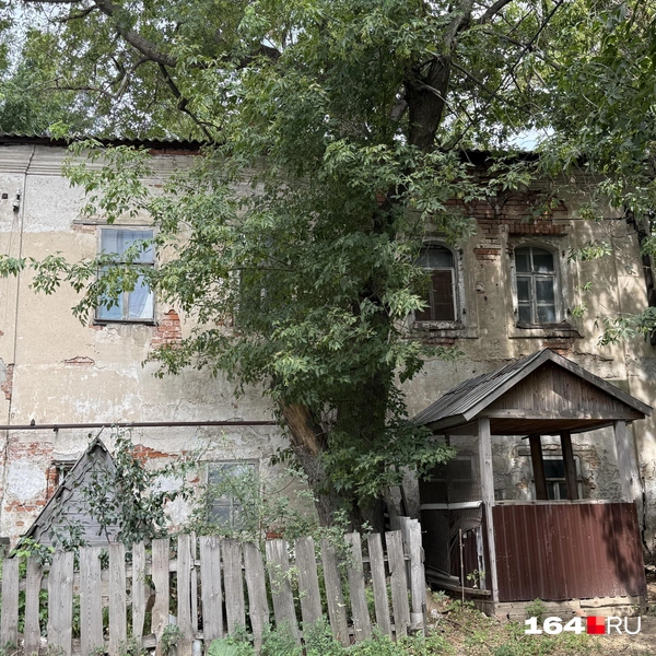 Источник: Сергей Петунин / 164.RU