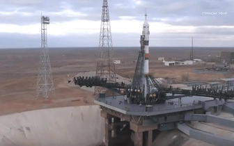 В другой раз: запуск корабля «Союз МС-25» с первой белорусской космонавткой на борту отменили в последние секунды