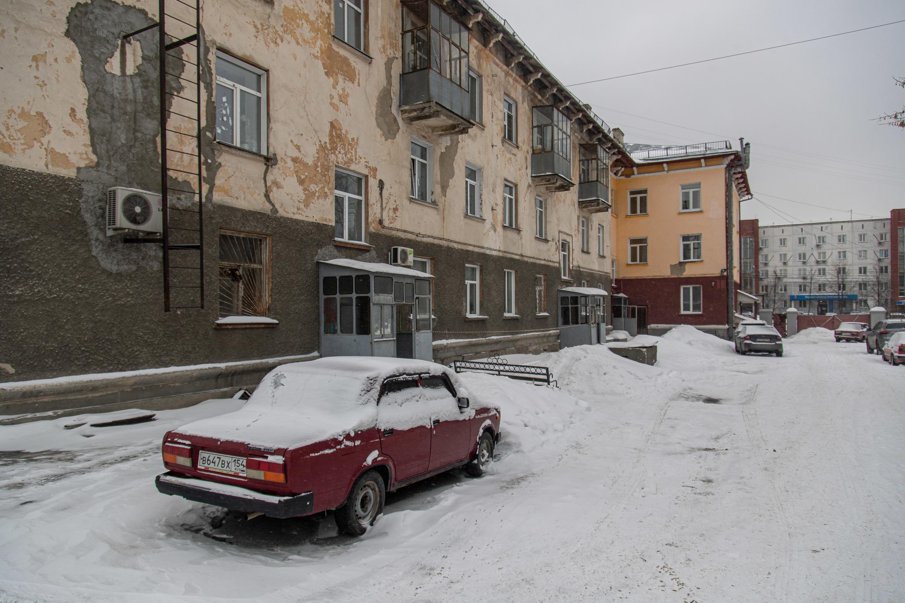 Сауна в подвале жилого дома в Новосибирске, конфликт из-за сауны в подвале,  Новосибирск, 25 февраля 2022 - 25 февраля 2022 - НГС.ру