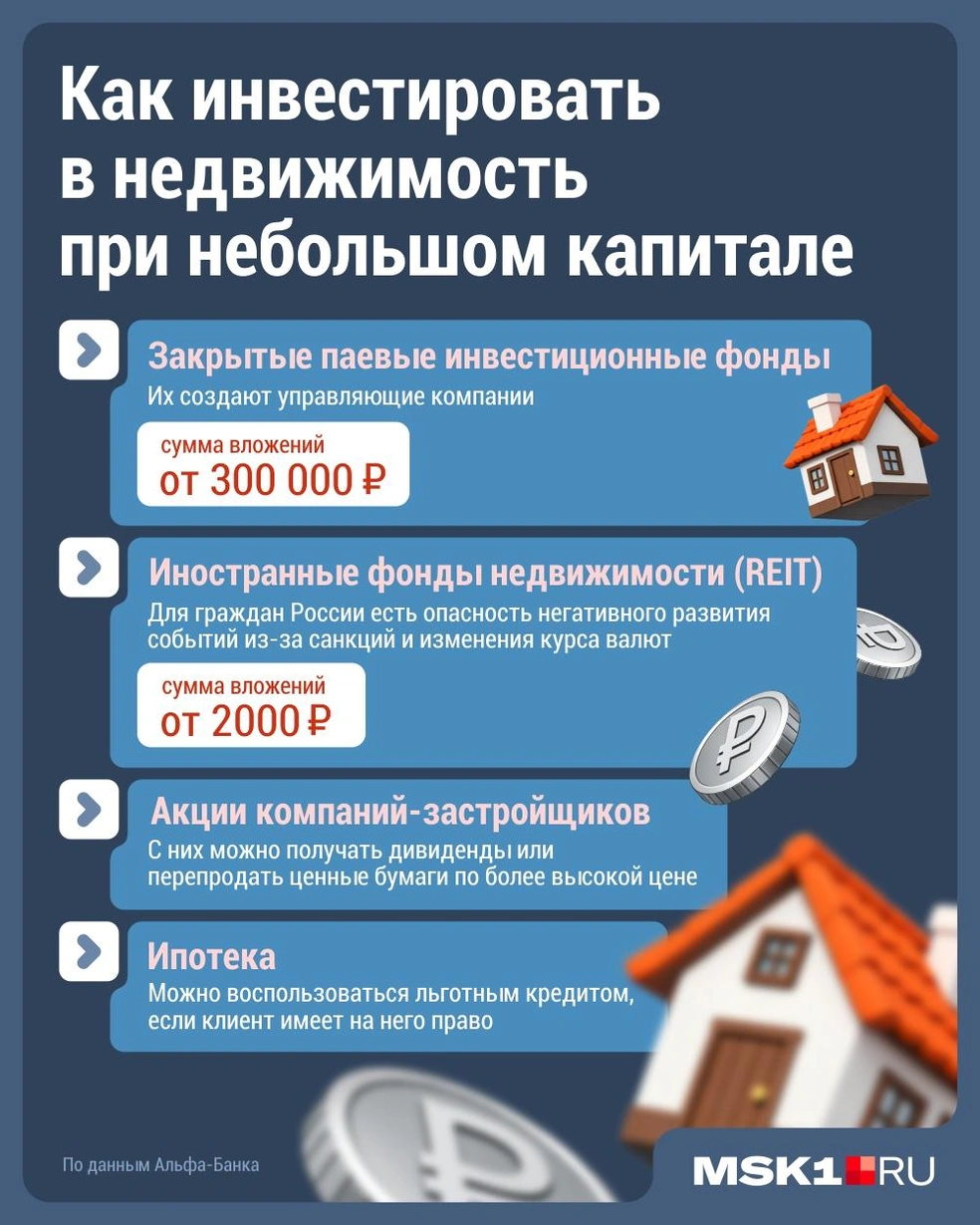 Источник: Дмитрий Гладышев / MSK1.RU