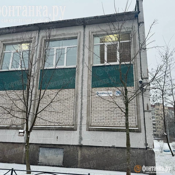 Источник: Ирина Лысак / «Фонтанка.ру»