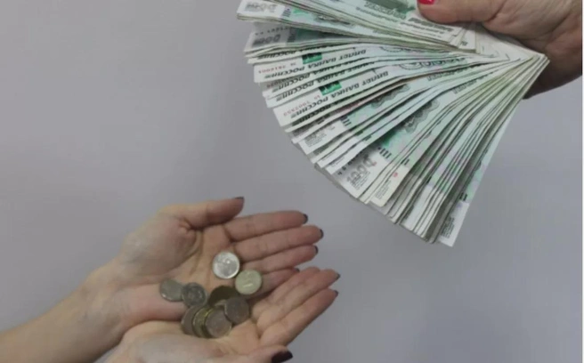 Кузбассу перенесли выплату долгов по бюджетным кредитам | Источник: nk-tv.com