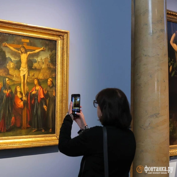 Источник: Дарья Драй / «Фонтанка.ру»