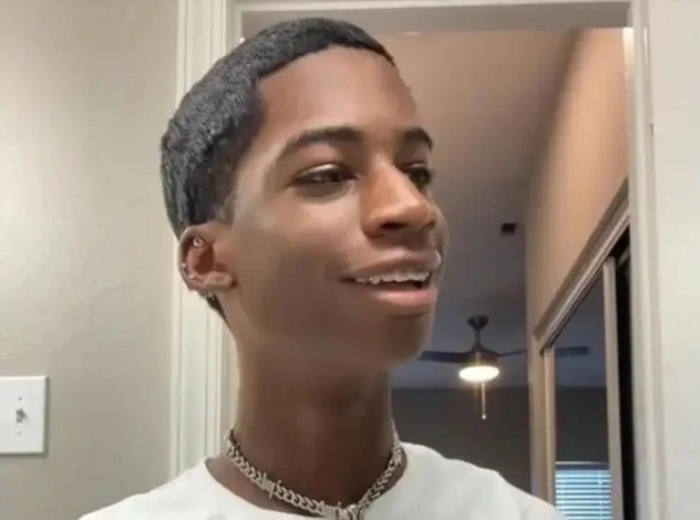 Популярный тиктокер Mr. Prada 458 задержан полицией по обвинению в убийстве с особой жестокостью врача-терапевта