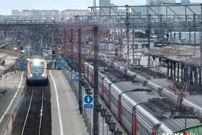 ВСМ Москва — Казань обойдет Уфу
