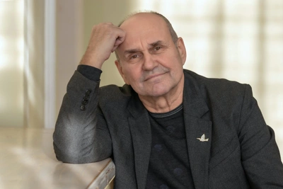 Samara Drama Theater Appoints New Director