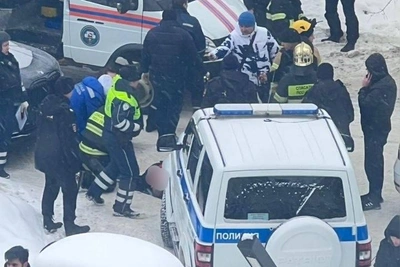 Хабиров прокомментировал нападение в общежитии Уфы