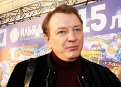 Марат Башаров: «Я люблю выпить»