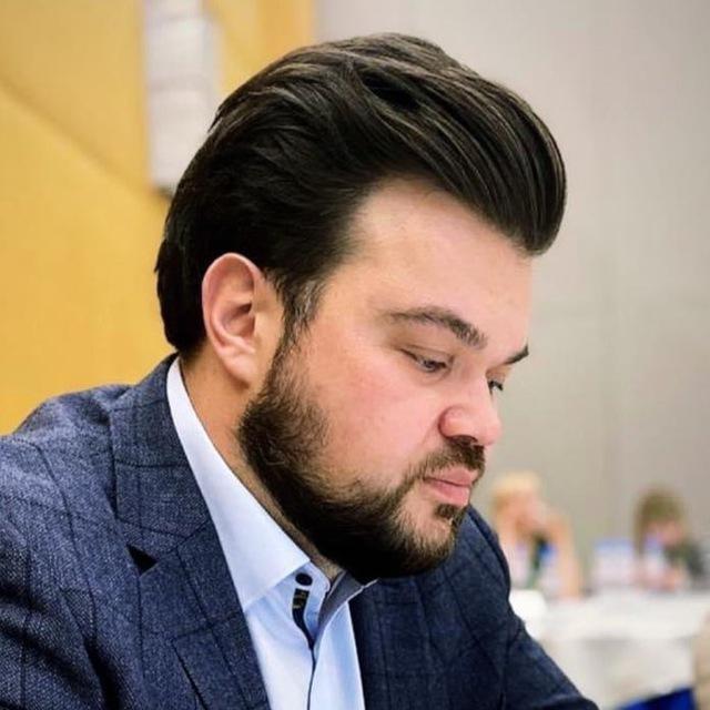 <p>Алексей Швайгерт</p>