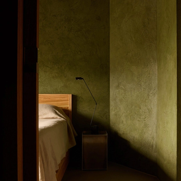 Квартира в Амстердаме. Проект Wijsman