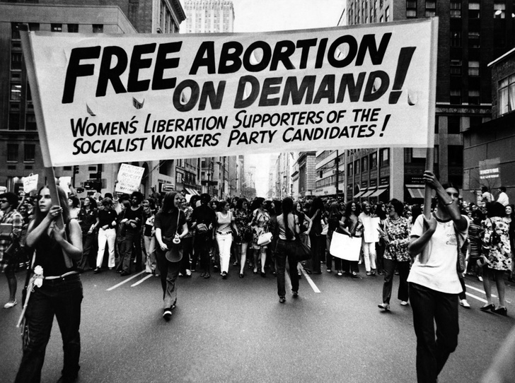 Запрет на аборты: в каких странах действуют самые суровые законы?