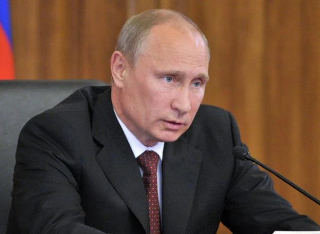 Путин подписал закон о повышении НДС | ya62.ru
