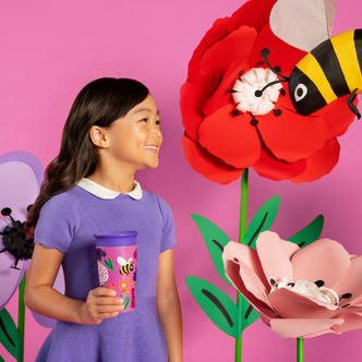 Cool & happy: детский бренд MUNCHKIN отмечает юбилей
