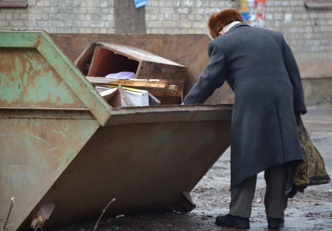 62% рязанцев отнесли к малоимущим гражданам | ya62.ru