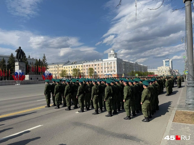 Источник: Юлия Король / 45.RU