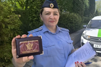 Мать выплатила 340 тыс. рублей алиментов после уголовного дела