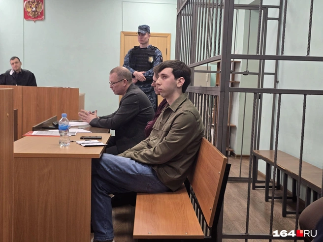 Заседание перенесли на неделю | Источник: Семен Коротов-Майбах / 164.RU