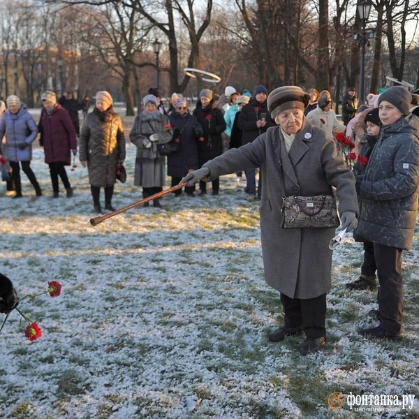 Источник: Павел Даиси / «Фонтанка.ру»