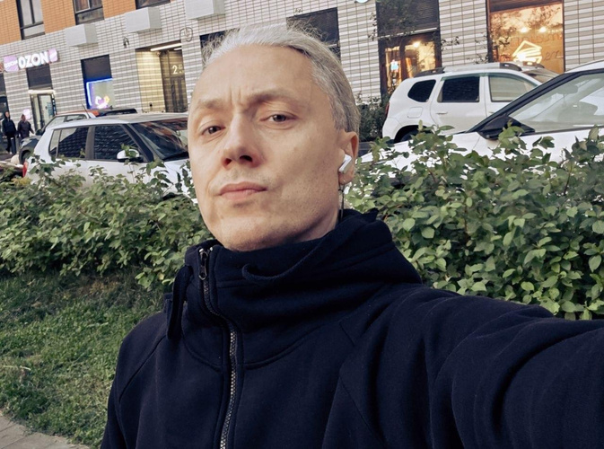 Изображение пользователя