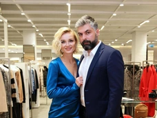 Гагарина не собирается возвращаться к Исхакову: «Я не из тех артистов, которые меняют решения»