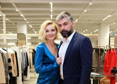 Гагарина не собирается возвращаться к Исхакову: «Я не из тех артистов, которые меняют решения»