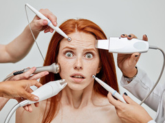 Уже не модно: какие процедуры косметологи не советуют делать в 2024 году