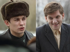 Актер Максимов высмеял Кологривого: «Это я должен был сойти с ума и унизить Бортич»