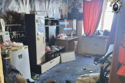 Житель Заполярья до смерти избил знакомого: его арестовали