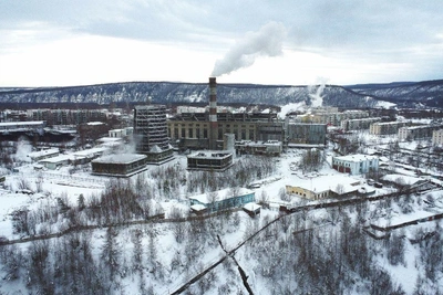 Посёлок Чульман может лишиться теплоснабжения