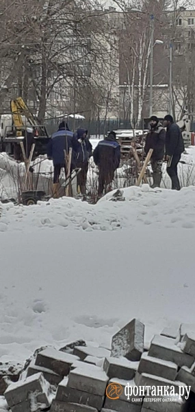 Источник: читатель «Фонтанки»