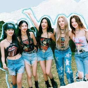 K-поплогия: твой супергид по k-pop группе (G)I-DLE