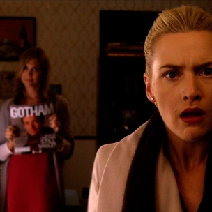 Названы худшие фильмы года