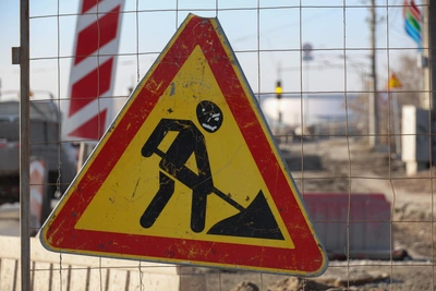 Красноярцы перечислили точки, требующие благоустройства