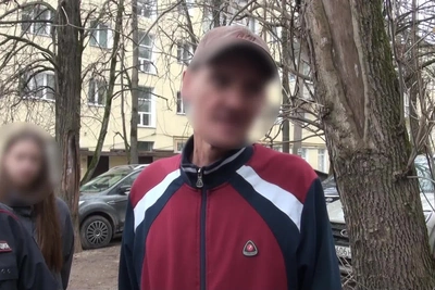 Задержан обвиняемый в убийстве пожилого мужчины в 2006 году