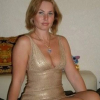 Аватарка Оксана