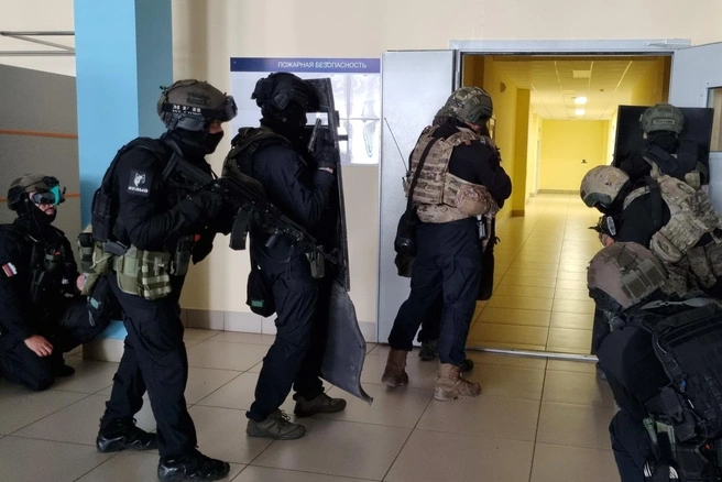 Источник: пресс-служба УФСБ по Курганской области