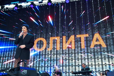 Лолита выступит в Иркутске впервые после «голой вечеринки»