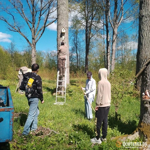 Источник: из архива Марины Ляшкевич