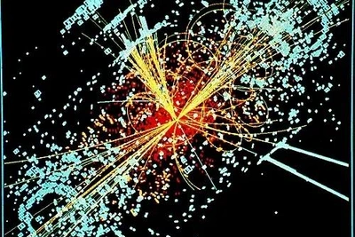 Квантовую физику объяснят через абсурд в Петербурге