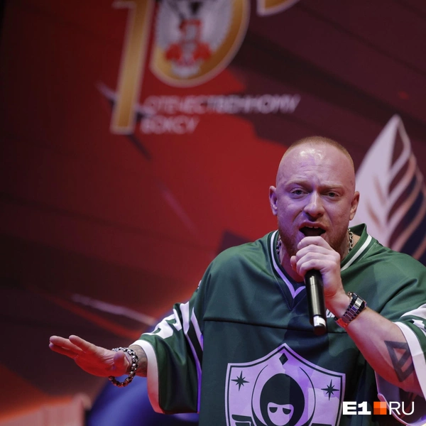 Источник: Владислав Лоншаков / E1.RU