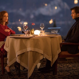 Красивый триллер «Ева» — экранизация мирового бестселлера Джеймса Хэдли Чейза