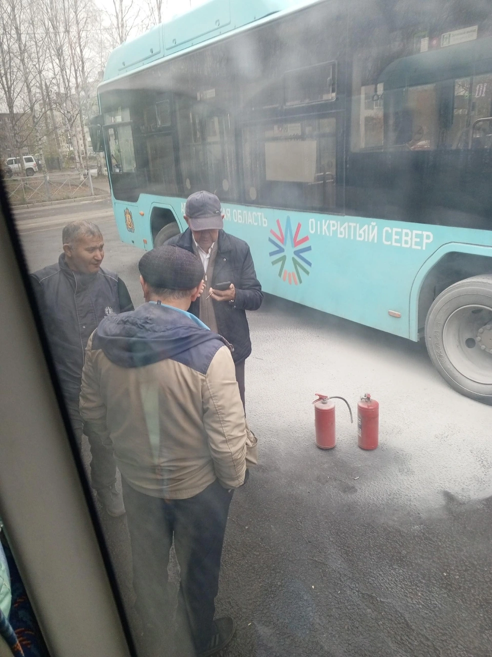 Источник: Жесть Архангельск / vk.ru