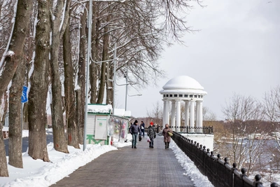 Ярославская область заняла 25 место в рейтинге регионов