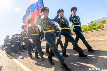 Источник: Олег Фёдоров / CHITA.RU