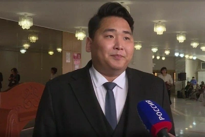 Алгыс Петров остается в СИЗО после продления ареста