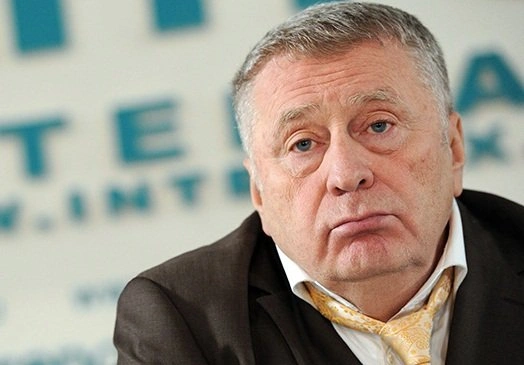 Облизбирком нашел неточность в заявлении Жириновского | ya62.ru