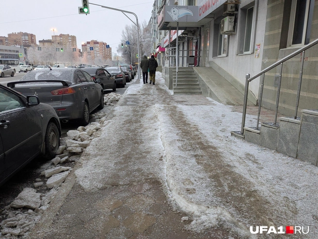 Источник: Булат Салихов / UFA1.RU