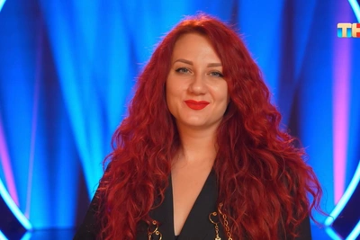 Выступление уроженки Бодайбо в образе Эдиты Пьехи на ТНТ