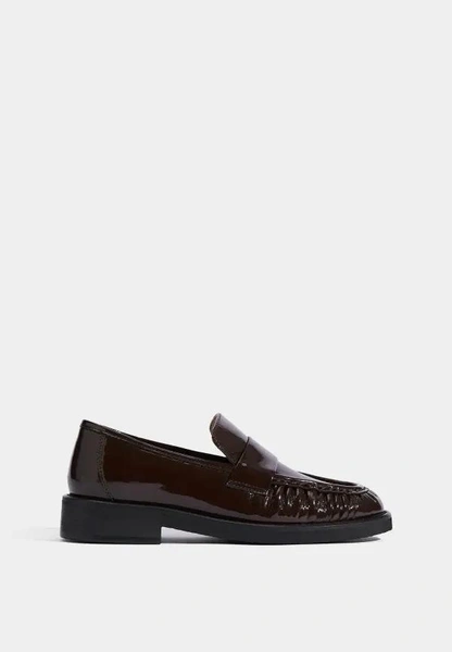 Лоферы, Tendance